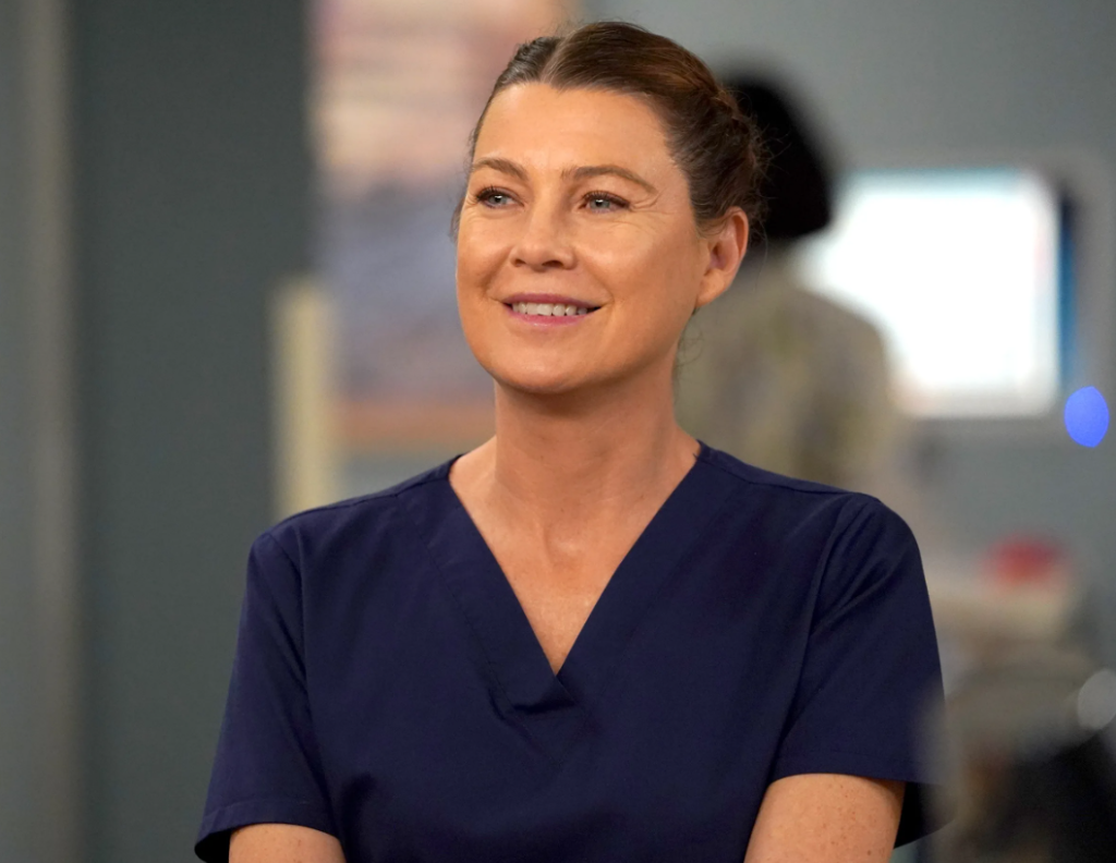 Has Ellen Pompeo Done Plastic Surgery? Her Before And After Photos