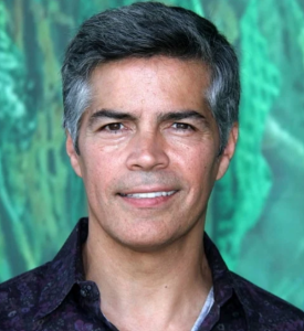 Esai Morales is ready for the next Mission Impossible movie