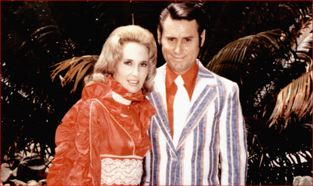 how-long-was-tammy-wynette-married-to-george-jones