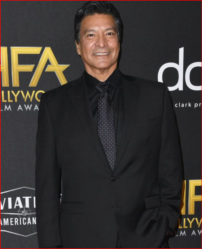 Inside The Family Life Of Gil Birmingham, Where Did The Actor Grew Up?