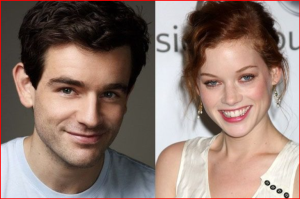 Jane Levy was married previously to her husband, Jaime Freitas