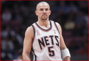 Jason Frederick Kidd is an American professional basketball coach and former player.