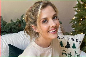 Jen Lilley’s New Movie Stay For Christmas About