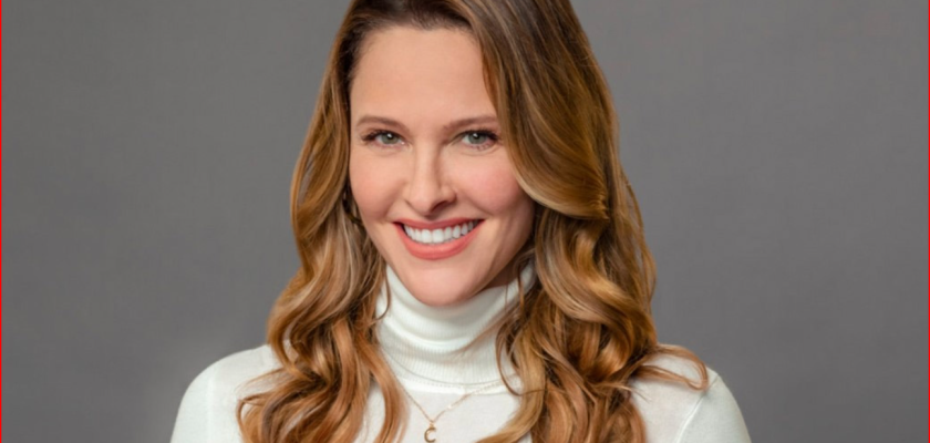 Jill Wagner is a well-known American actor and model
