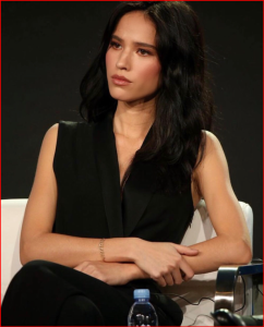 Kelsey Asbille is an American actress known for her role in many hit movies.