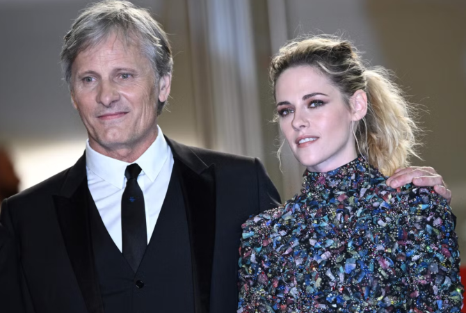 Were Kristen Stewart And Viggo Mortensen Ever Dating Crimes Of The