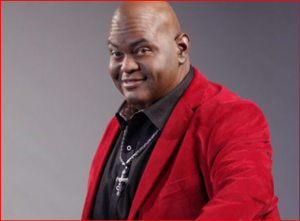 Lavell Maurice Crawford is a well-known comedian and actor in the United States.