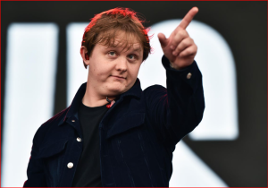 Lewis Capaldi