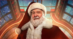 The Santa Clauses mini-series was released on November 16, 2022 on Disney+
