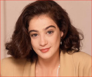 Moira Kelly