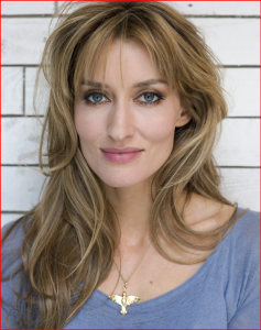 Natascha McElhone is well-known for her roles in Ronin