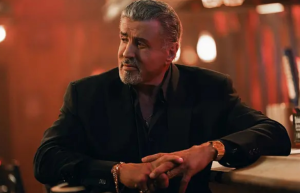Paramount+ releases new teaser trailer for Sylvester Stallone's show 'Tulsa King'
