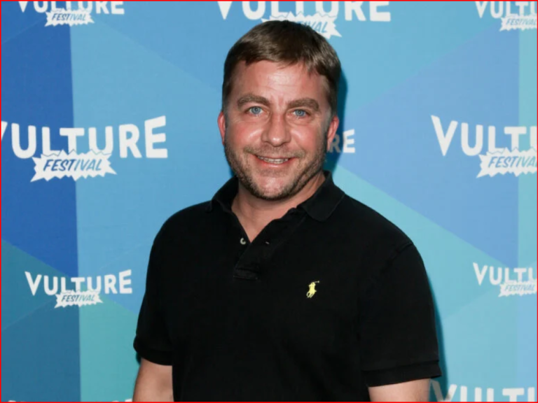 Actor Peter Billingsley Is Related To Barbara Billingsley, And No, Its