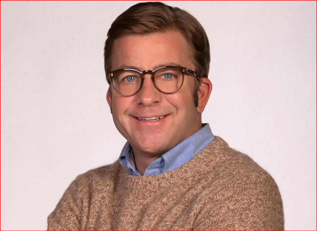 Actor Peter Billingsley Is Related To Barbara Billingsley, And No, Its