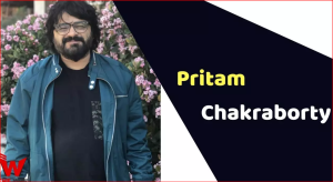 Pritam Chakraborty wiki