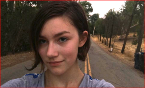 Rain Brown is known for her role in Alaskan Bush People