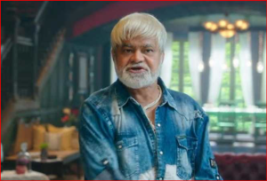 Sanjay Mishra is an actor, film director, television actor, and comedian.