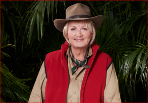 Sue Cleaver recently shared her adoption story in the reality show, I'm A Celebrity.