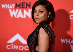 Taraji P. Henson