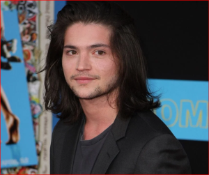 Thomas Hunter Campbell McDonell is a well-known American actor