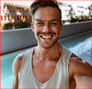 Thomas Malucelli is a fitness and wellness coach who is set to join the sets of The Bachelor 2023.