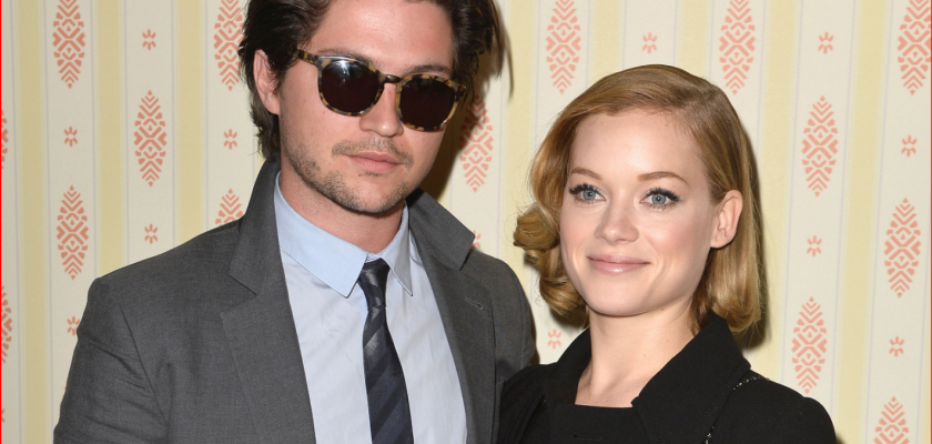 Thomas McDonell and Jane Levy has been together for more than a decade