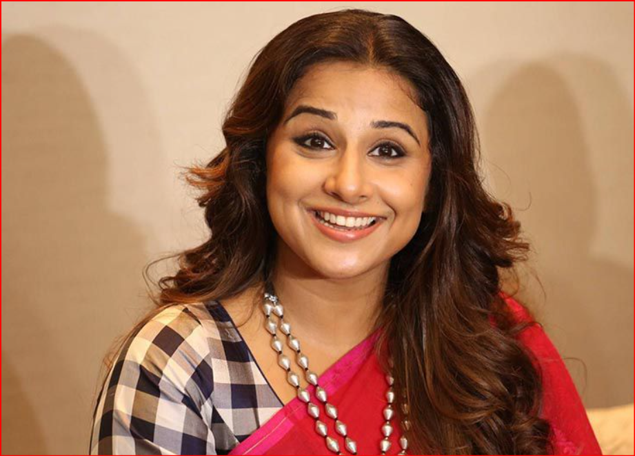 Vidya Balan Wiki, Biography, Age, Husband, Family, Education, Height ...