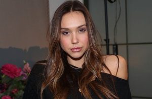 Alexis Ren is a well known model