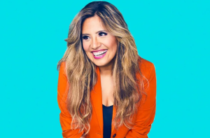 Cristela Alonzo is an American comedian, actor, writer, and producer.
