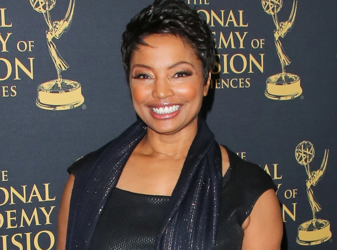 Divorce Court #39 s Judge Lynn Toler Has Been Happily Married To Husband