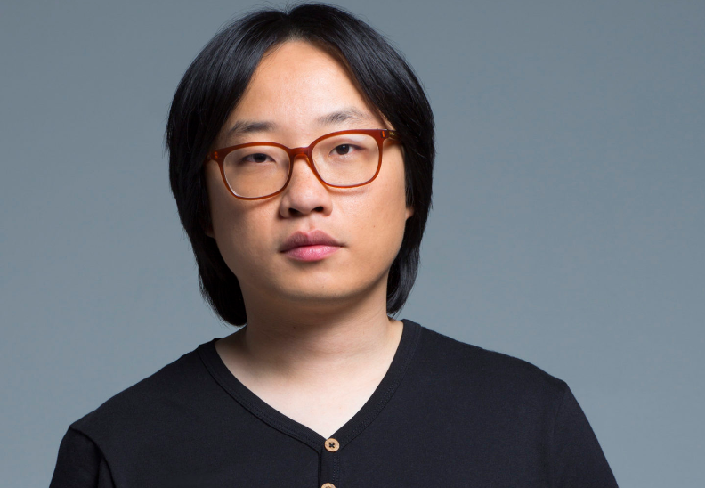 Jimmy O Yang And Girlfriend Brianne Kimmel Make Perfect Sense For Each ...