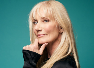 Joely Richardson is a prominent English actress