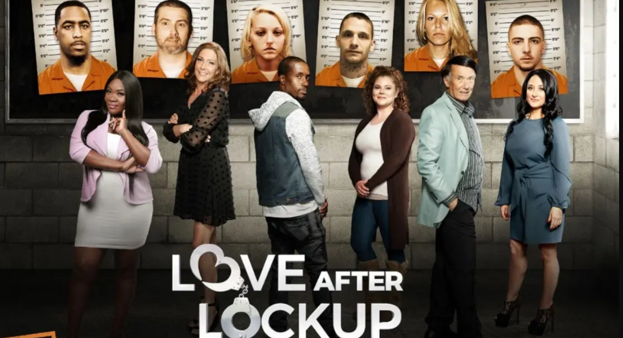Love After Lockup Is Back For Season 5, Who Are The Cast Members?