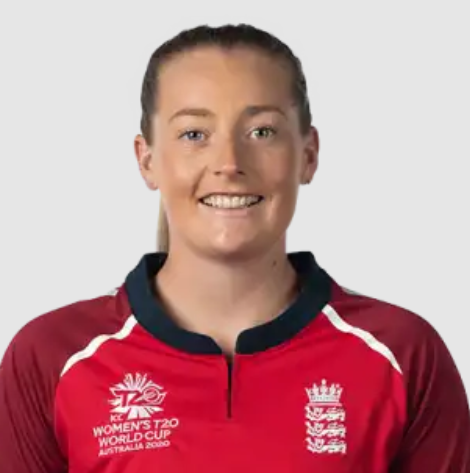 Sophie Ecclestone (Cricketer) Bio, Age, Height, Relationship, Affairs ...