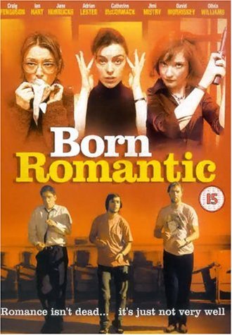 Born Romantic - 2000