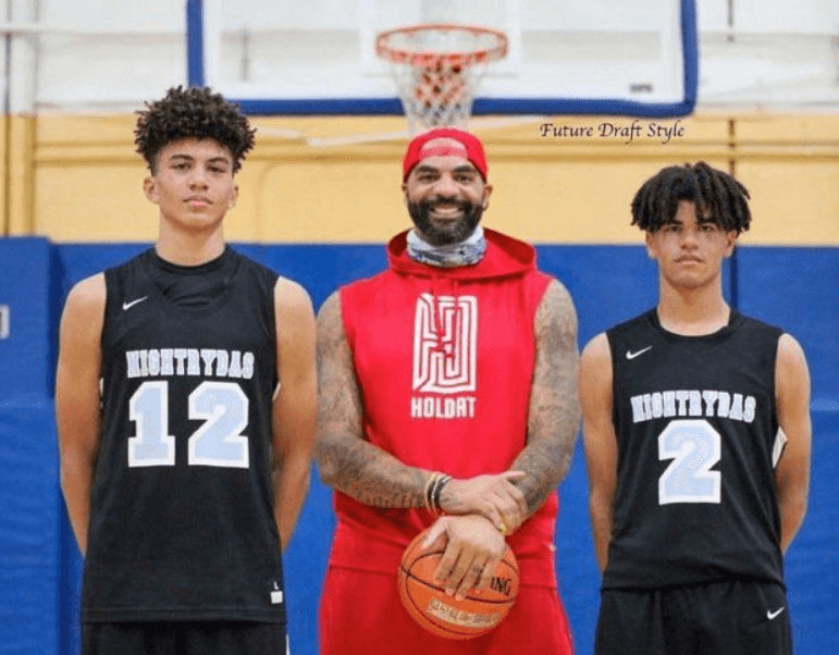 Cameron Boozer: Profession, Brother (Cayden Boozer) Family And Net Worth