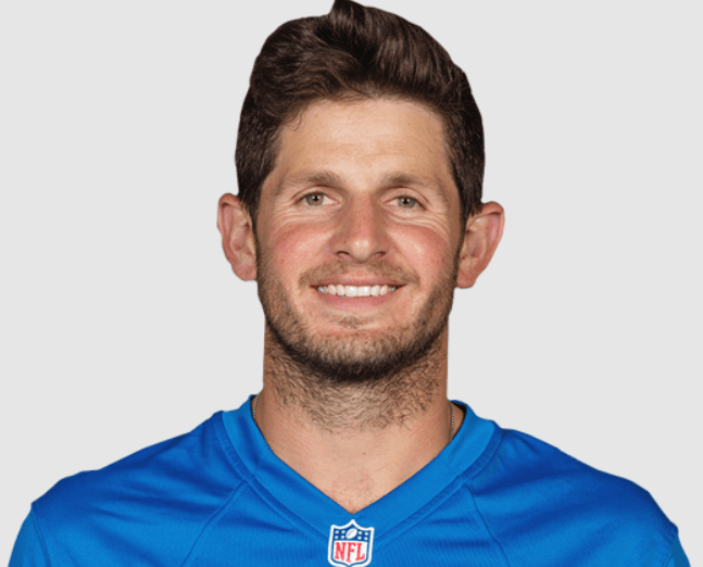 Dan Orlovsky Profession, Parents, Wife And Net Worth