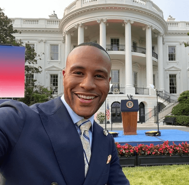 Role Of Josiah, DeVon Franklin And The Movie - Internewscast Journal